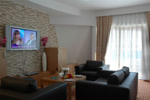 Yelken Spa & Welness Hotel(ex.Yelken Hotel & Spa)