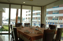 Yelken Spa & Welness Hotel(ex.Yelken Hotel & Spa)