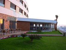 Yelken Spa & Welness Hotel(ex.Yelken Hotel & Spa)