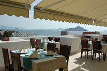 Yelken Spa & Welness Hotel(ex.Yelken Hotel & Spa)