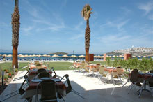 Yelken Spa & Welness Hotel(ex.Yelken Hotel & Spa)