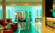 Le Meridien Vienna