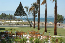 Yelken Spa & Welness Hotel(ex.Yelken Hotel & Spa)