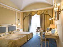 Grand Hotel Villa Medici