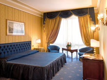 Grand Hotel Villa Medici