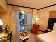 Grand Hotel Villa Medici