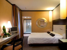 Grand Hotel Villa Medici