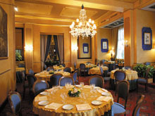 Grand Hotel Villa Medici