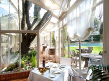 Grand Hotel Villa Medici