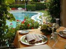 Grand Hotel Villa Medici