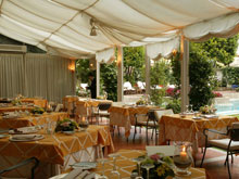 Grand Hotel Villa Medici