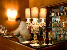 Grand Hotel Villa Medici