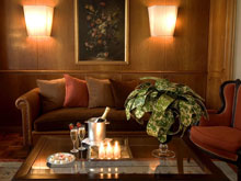 Grand Hotel Villa Medici