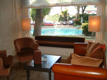 Grand Hotel Villa Medici