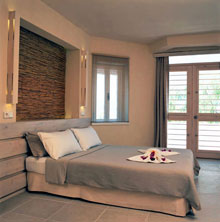 Justiniano Fuga Fine Times 5