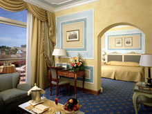 Grand Hotel Villa Medici