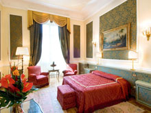 Grand Hotel Villa Medici