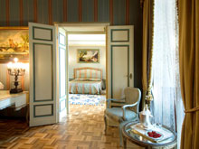 Grand Hotel Villa Medici