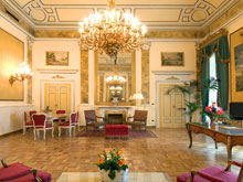 Grand Hotel Villa Medici