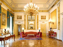 Grand Hotel Villa Medici