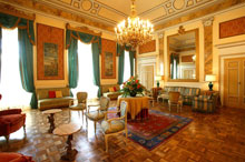 Grand Hotel Villa Medici