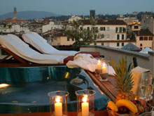 Grand Hotel Villa Medici