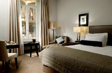 The Westin Excelsior, Rome