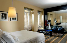 The Westin Excelsior, Rome