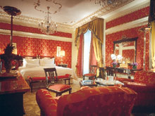 The Westin Excelsior, Rome