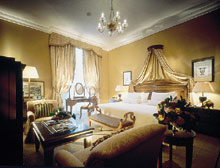 The Westin Excelsior, Rome