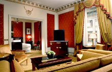 The Westin Excelsior, Rome