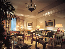 The Westin Excelsior, Rome