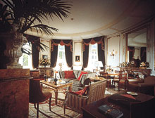 The Westin Excelsior, Rome