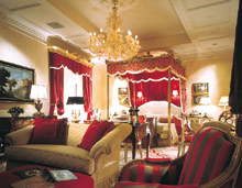 The Westin Excelsior, Rome
