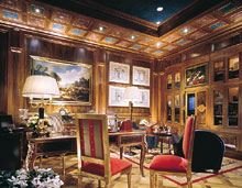 The Westin Excelsior, Rome