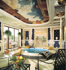 The Westin Excelsior, Rome