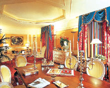 Parco dei Principi Grand Hotel & SPA(ex.Grand Hotel Parco dei Principi)