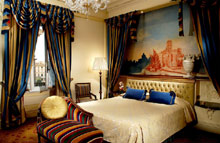 The St. Regis Rome