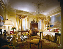 The St. Regis Rome
