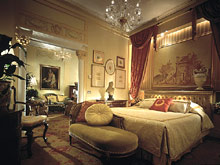 The St. Regis Rome