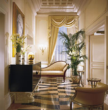 The St. Regis Rome