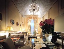 The St. Regis Rome