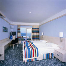 La Blanche Resort & SPA(ex.La Blanche)