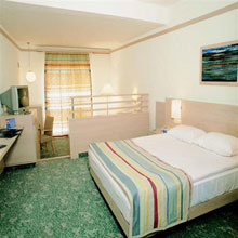 La Blanche Resort & SPA(ex.La Blanche)