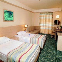 La Blanche Resort & SPA(ex.La Blanche)