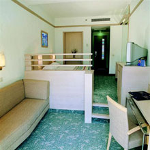 La Blanche Resort & SPA(ex.La Blanche)