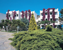 Kadikale Resort