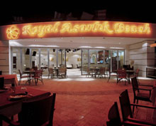 Royal Asarlik Beach