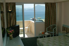 Fortezza Beach Resort(ex.Marmaris Resort & Spa)