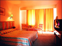 Fortezza Beach Resort(ex.Marmaris Resort & Spa)